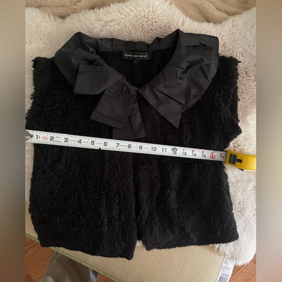 Morine Comte Marant Size 4 Sweater - Picture 5 of 7